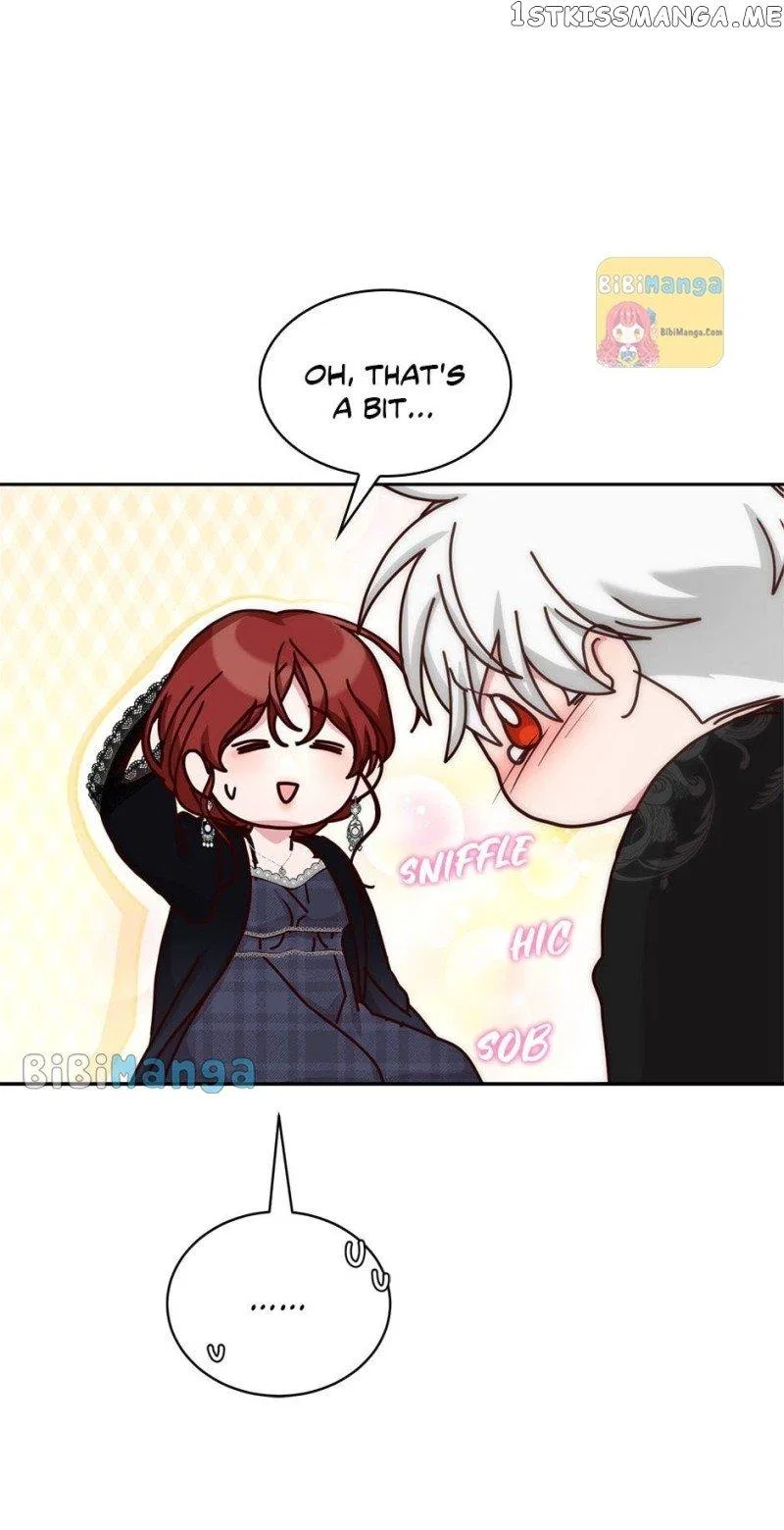 I’ll Just Live on as a Villainess Chapter 71 – Page 8