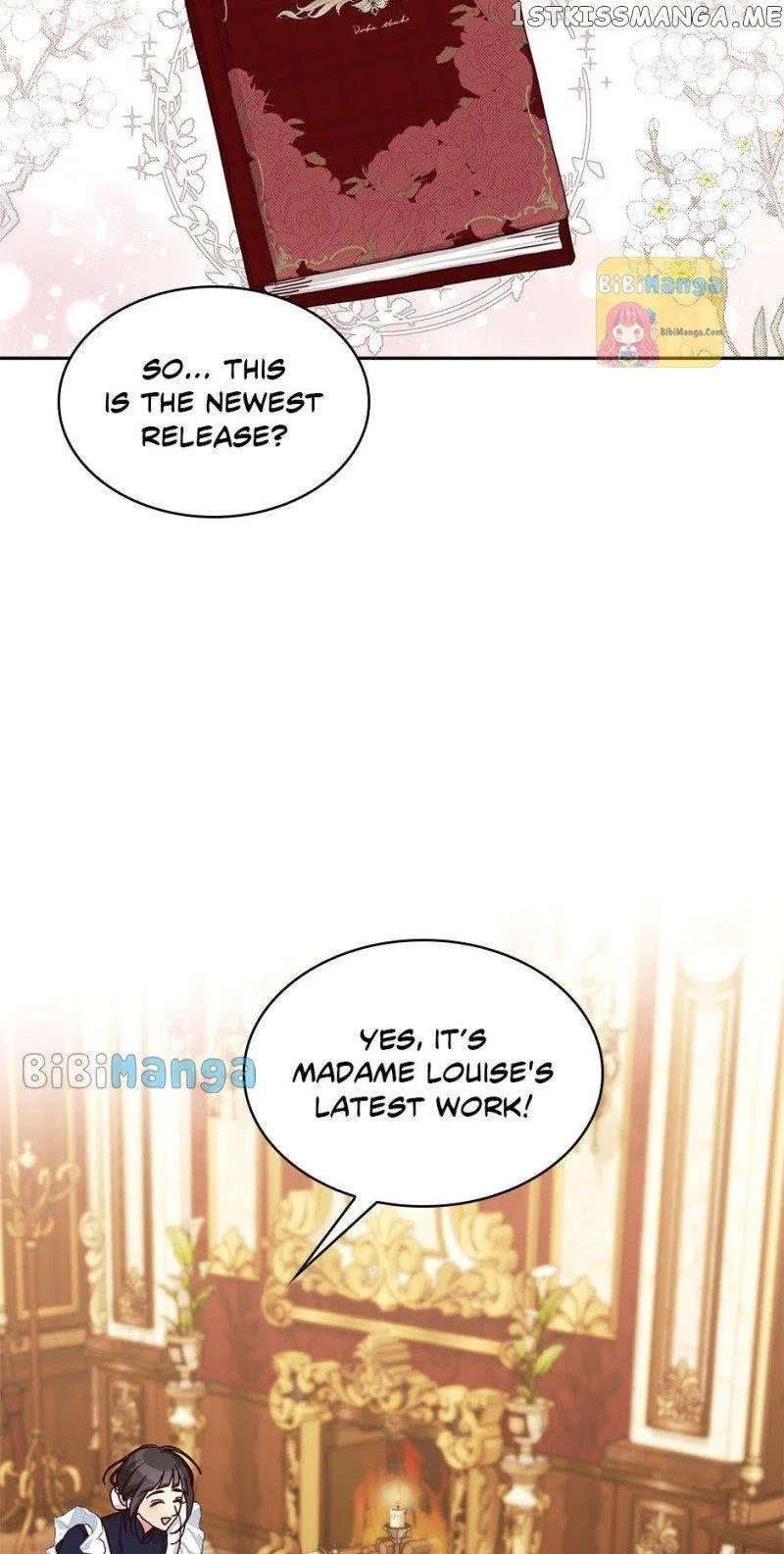 I’ll Just Live on as a Villainess Chapter 71 – Page 10