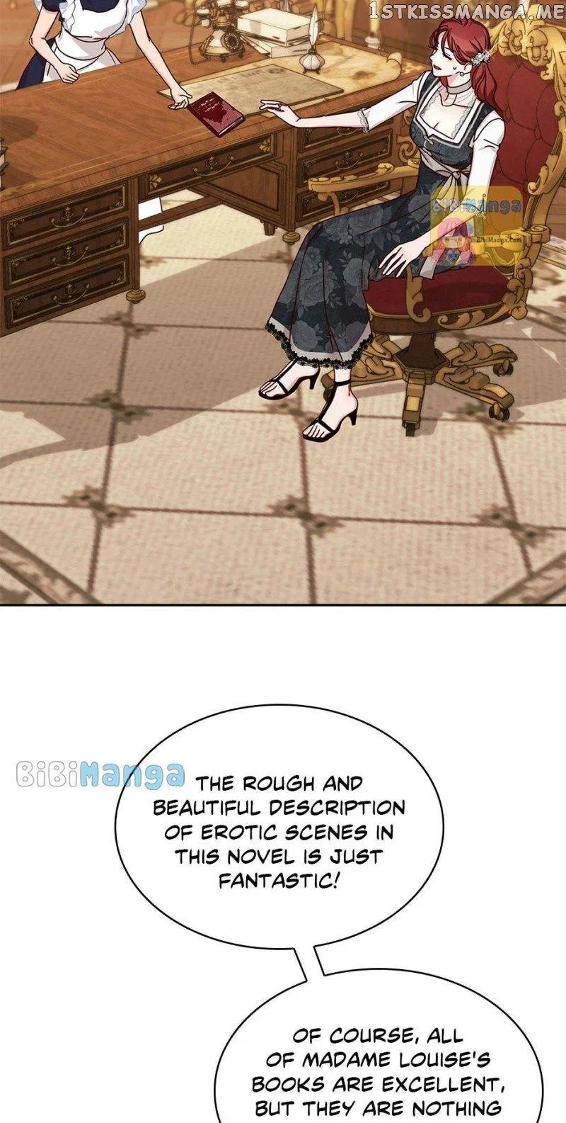 I’ll Just Live on as a Villainess Chapter 71 – Page 11
