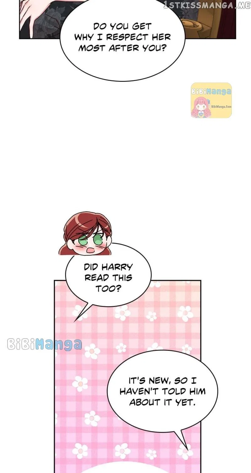 I’ll Just Live on as a Villainess Chapter 71 – Page 17