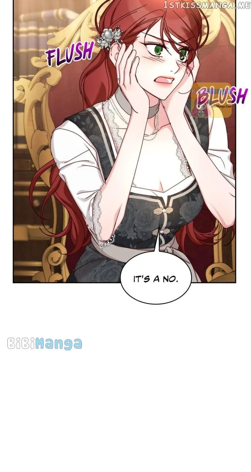 I’ll Just Live on as a Villainess Chapter 71 – Page 19