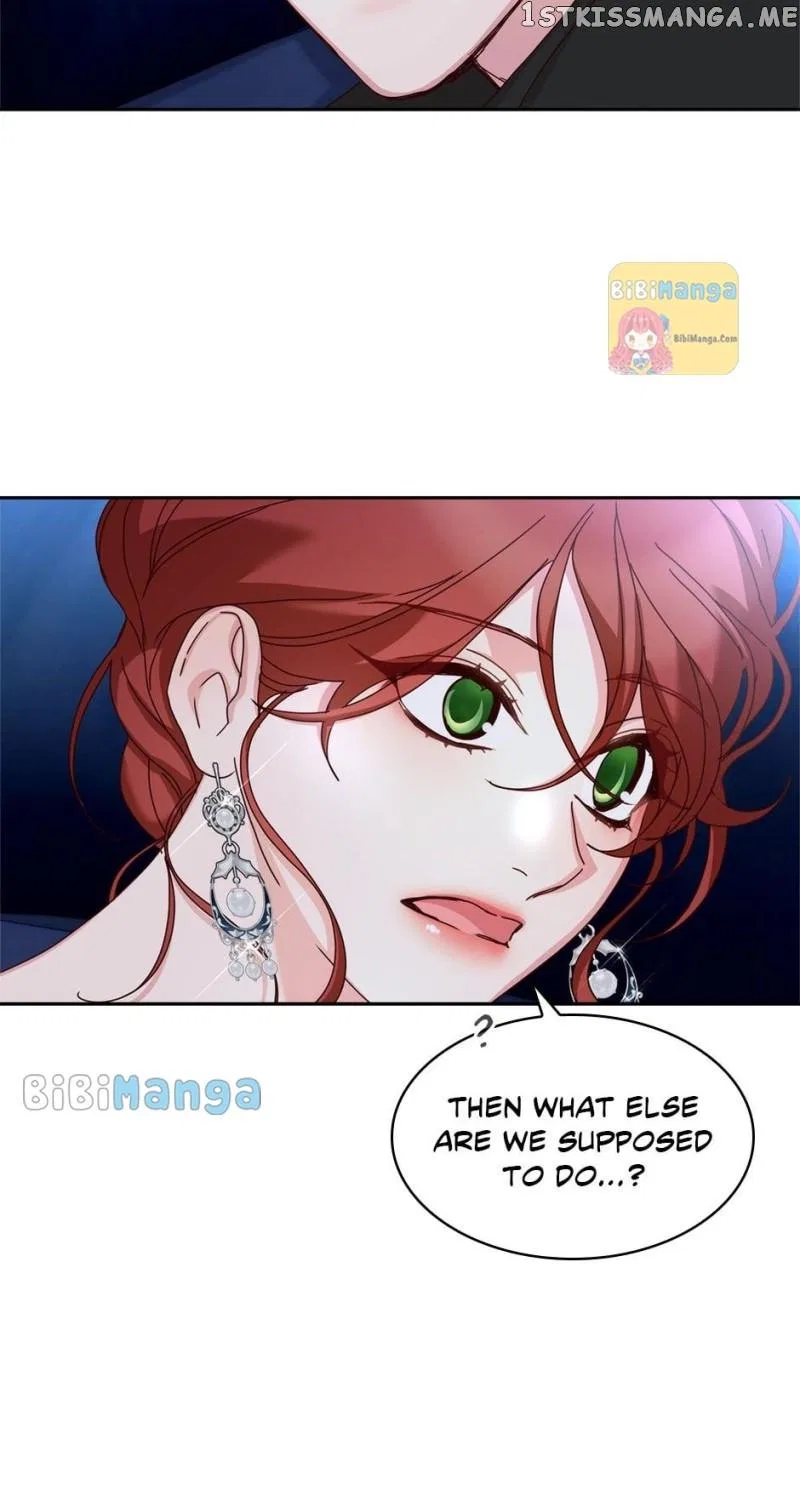 I’ll Just Live on as a Villainess Chapter 71 – Page 23