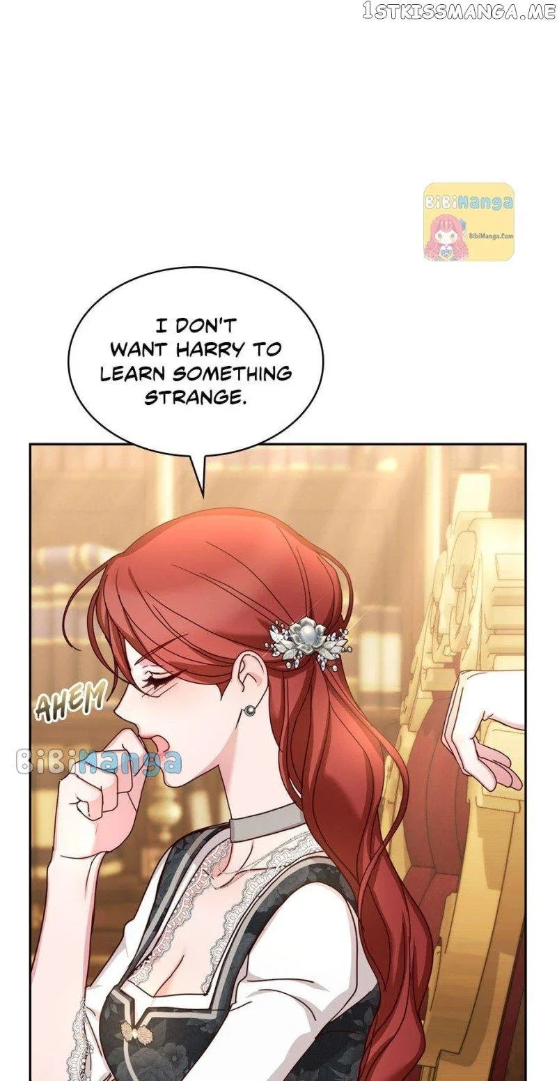 I’ll Just Live on as a Villainess Chapter 71 – Page 26