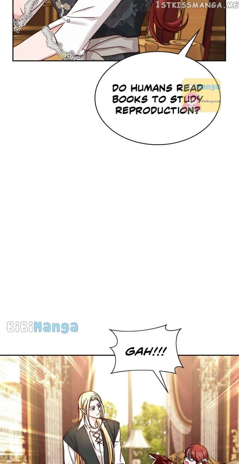 I’ll Just Live on as a Villainess Chapter 71 – Page 27