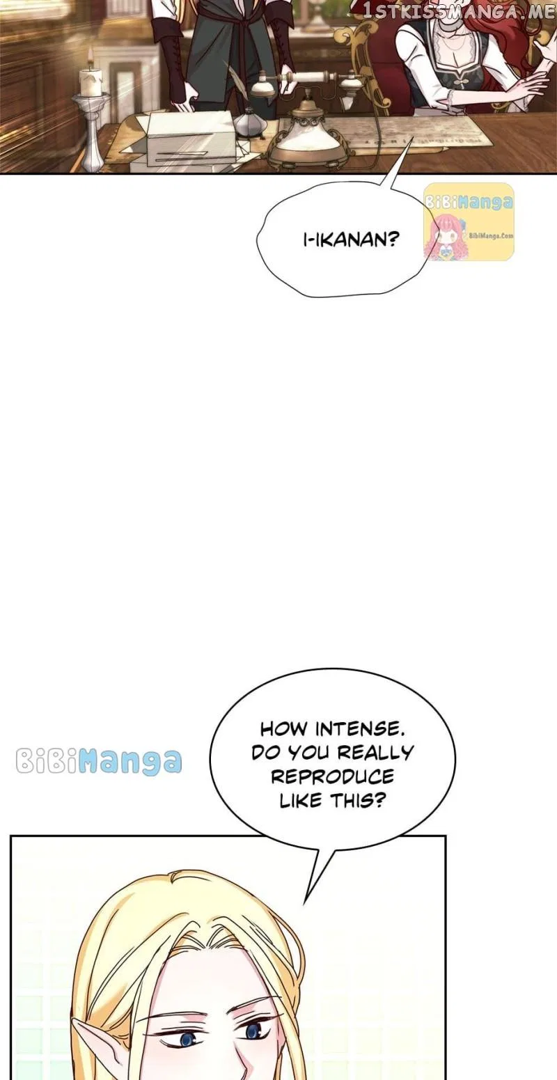I’ll Just Live on as a Villainess Chapter 71 – Page 28
