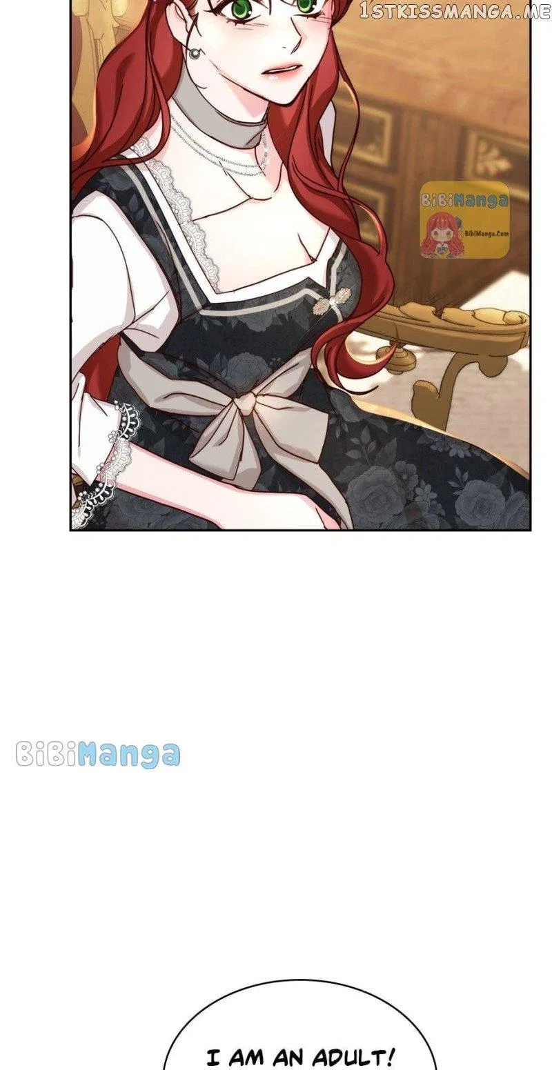 I’ll Just Live on as a Villainess Chapter 71 – Page 30