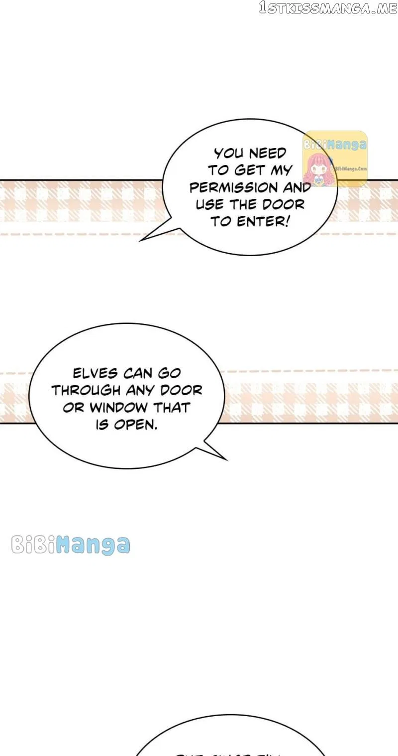 I’ll Just Live on as a Villainess Chapter 71 – Page 33