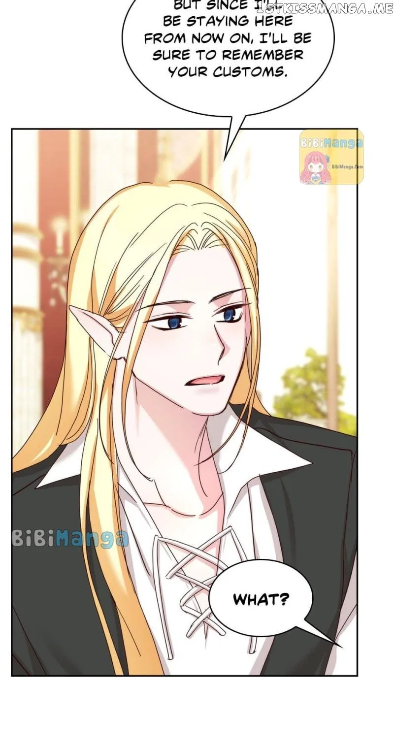 I’ll Just Live on as a Villainess Chapter 71 – Page 34