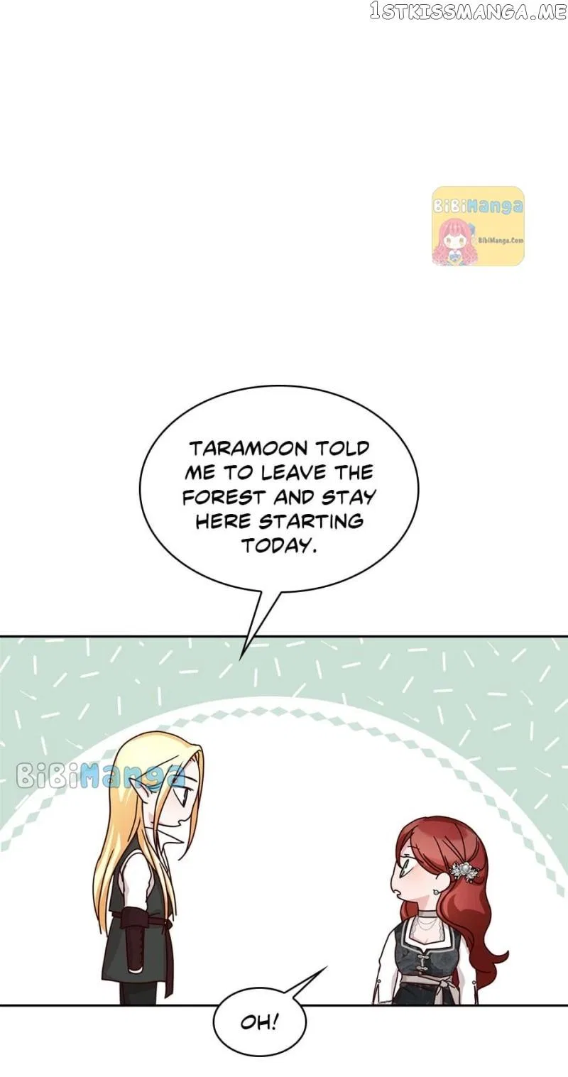 I’ll Just Live on as a Villainess Chapter 71 – Page 35