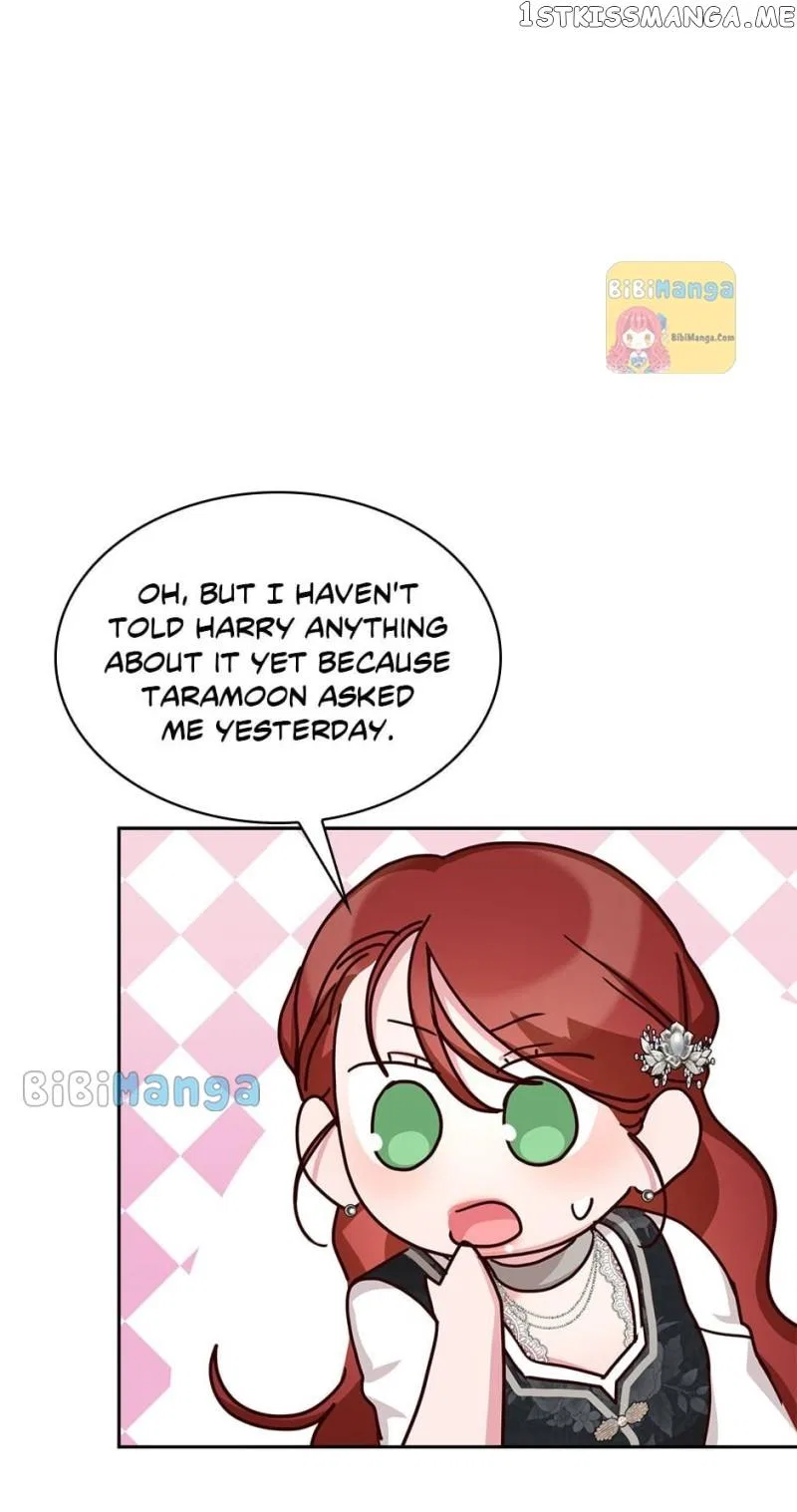 I’ll Just Live on as a Villainess Chapter 71 – Page 36
