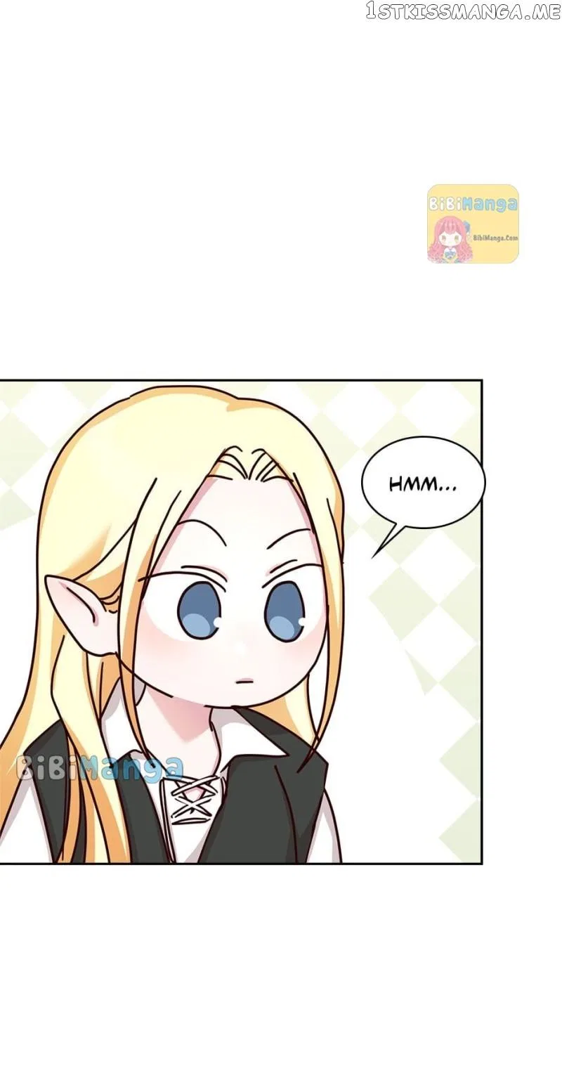 I’ll Just Live on as a Villainess Chapter 71 – Page 37