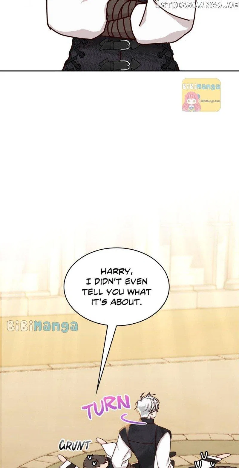 I’ll Just Live on as a Villainess Chapter 71 – Page 40