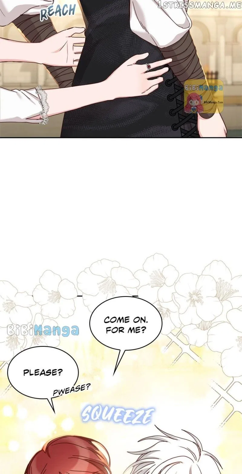 I’ll Just Live on as a Villainess Chapter 71 – Page 43