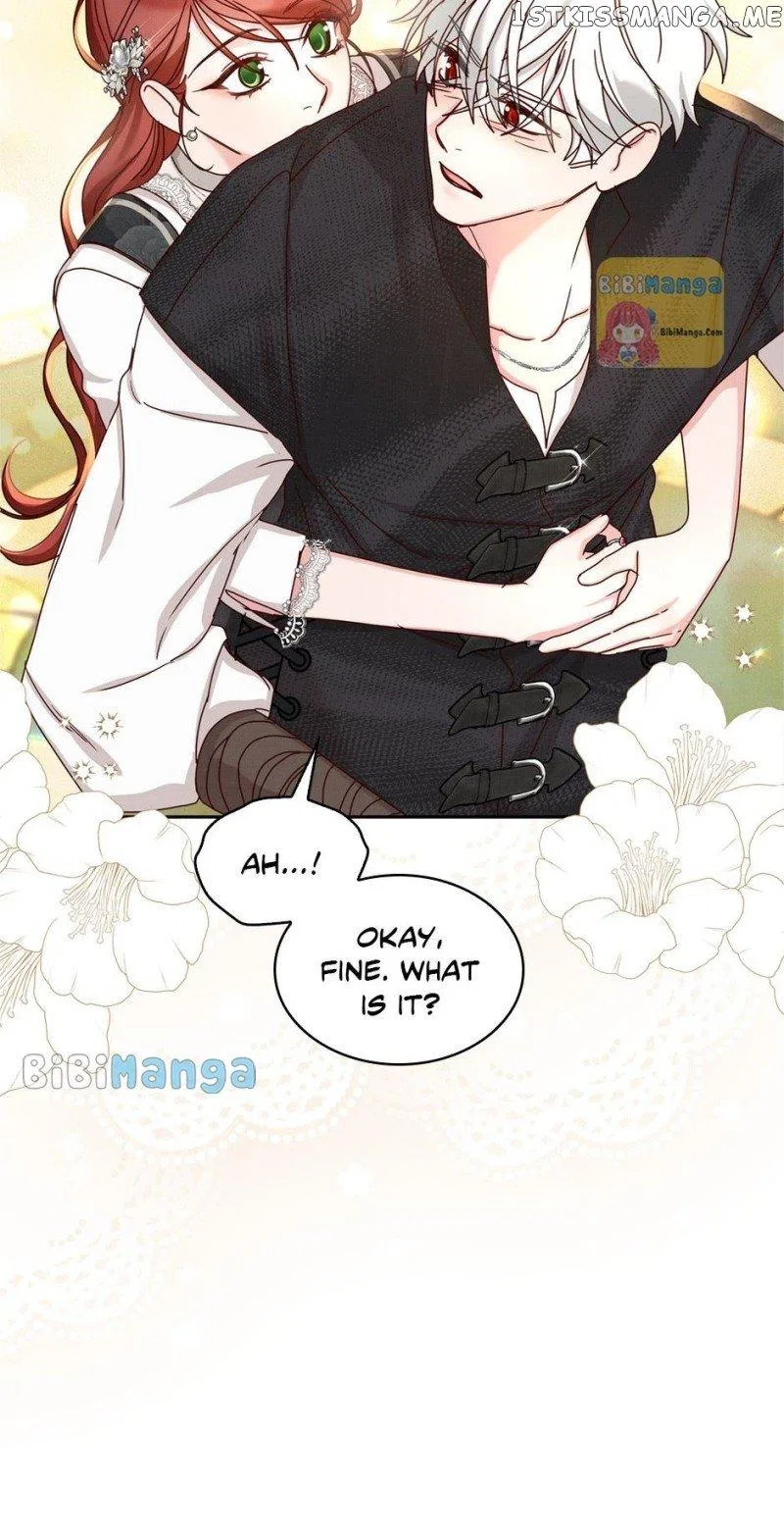 I’ll Just Live on as a Villainess Chapter 71 – Page 44