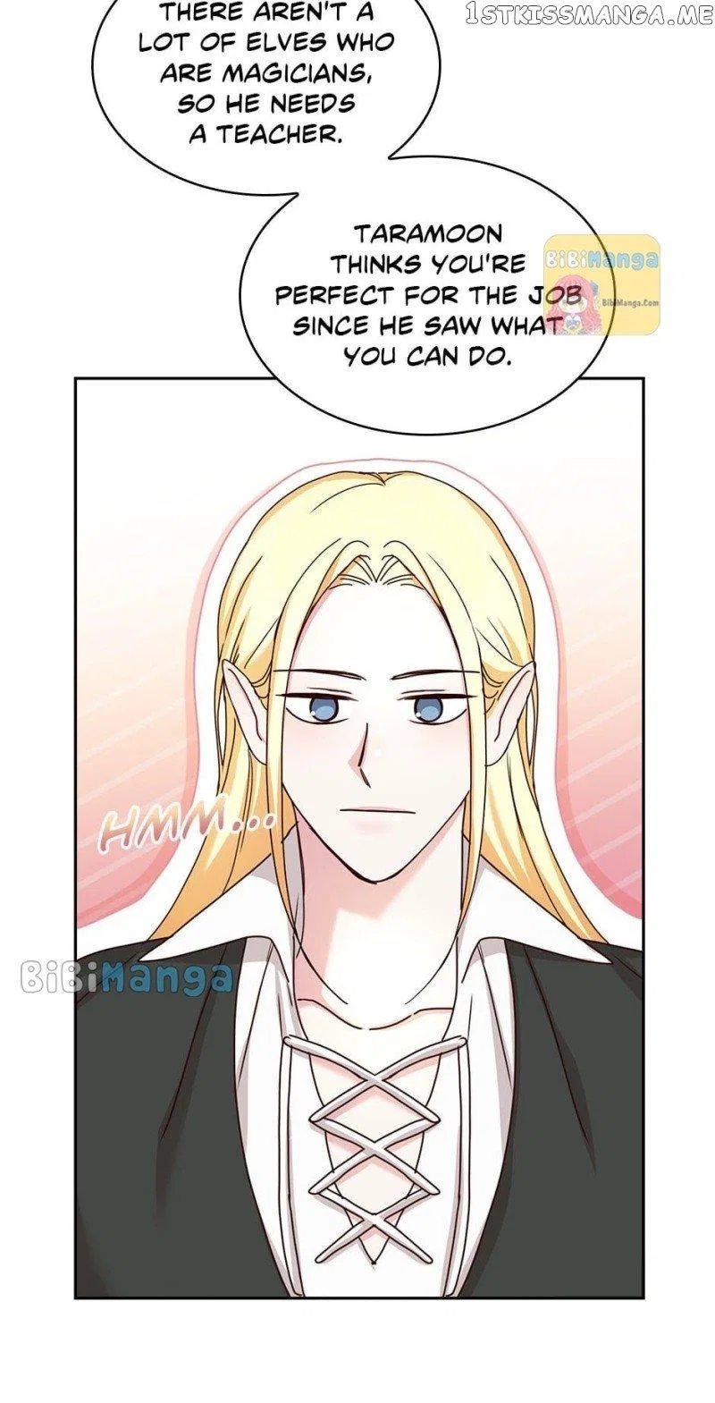I’ll Just Live on as a Villainess Chapter 71 – Page 46
