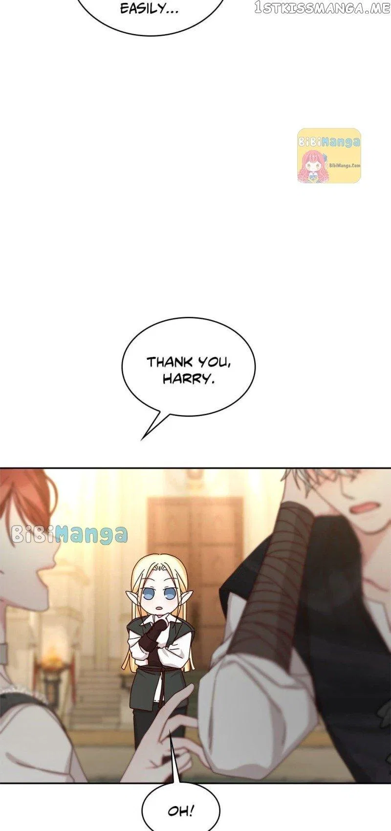 I’ll Just Live on as a Villainess Chapter 71 – Page 49