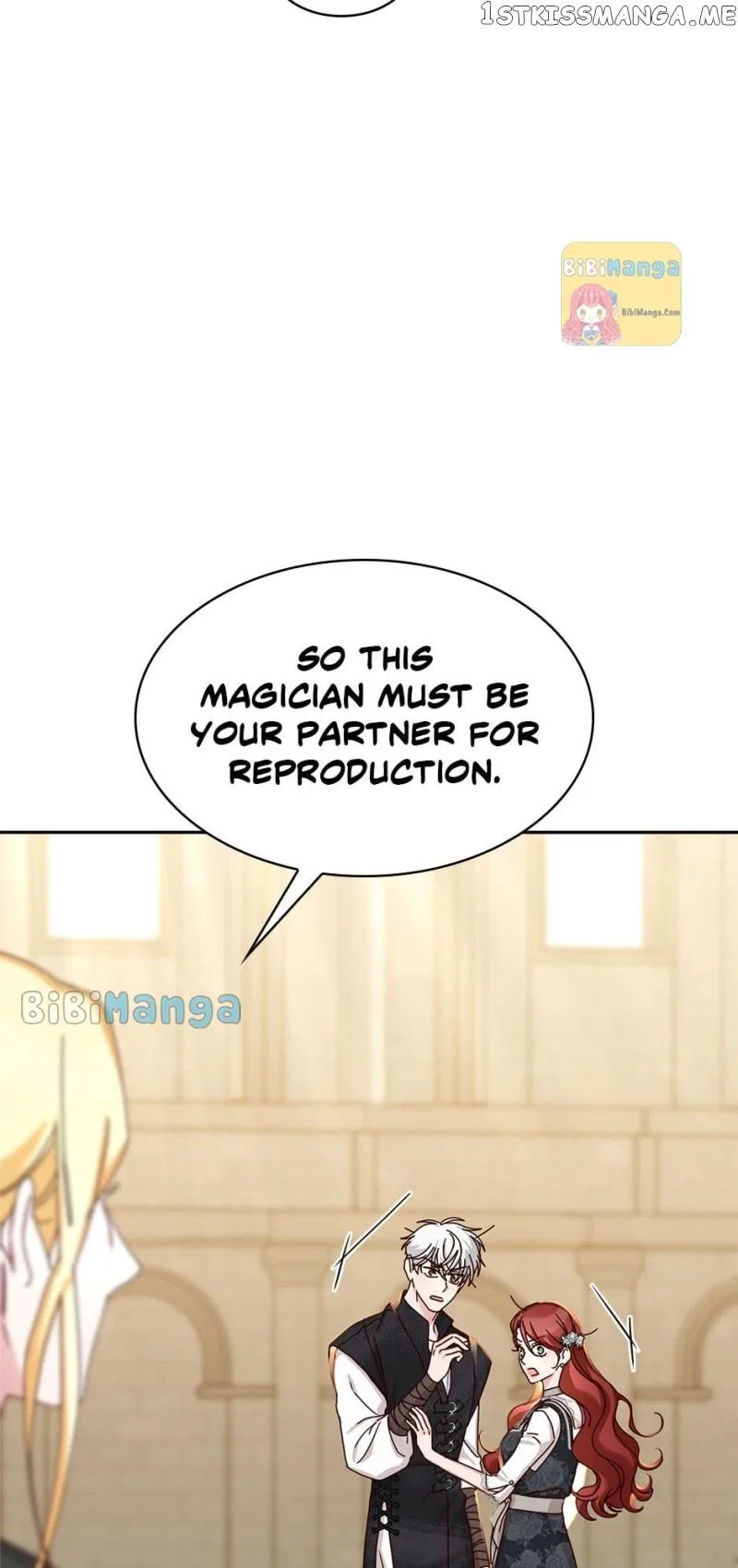 I’ll Just Live on as a Villainess Chapter 71 – Page 50