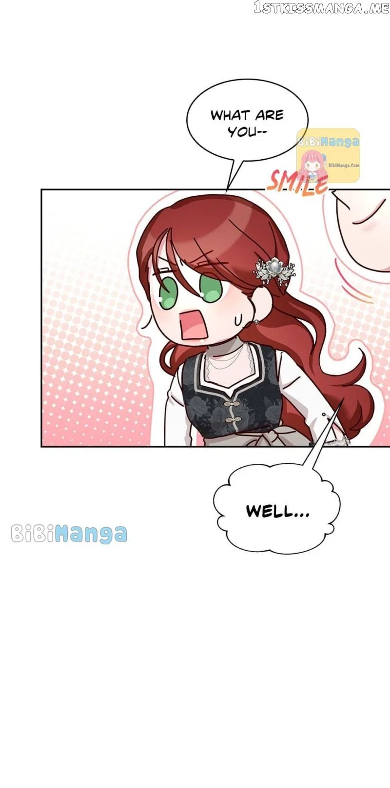 I’ll Just Live on as a Villainess Chapter 71 – Page 55
