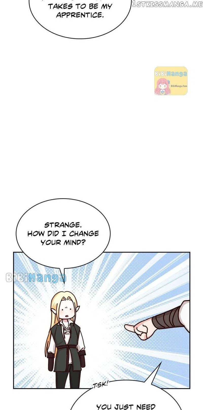 I’ll Just Live on as a Villainess Chapter 71 – Page 57