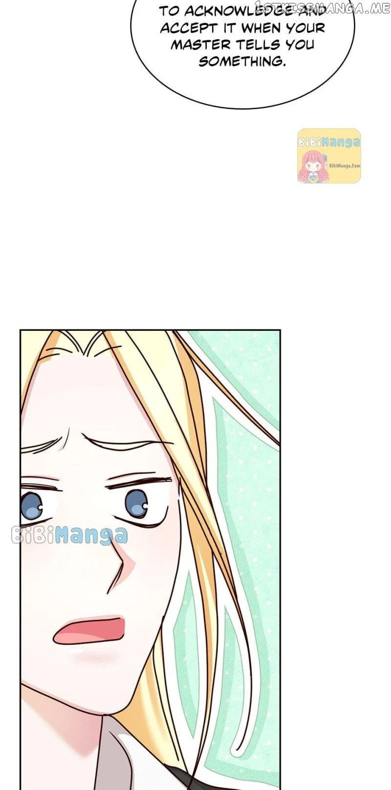 I’ll Just Live on as a Villainess Chapter 71 – Page 58