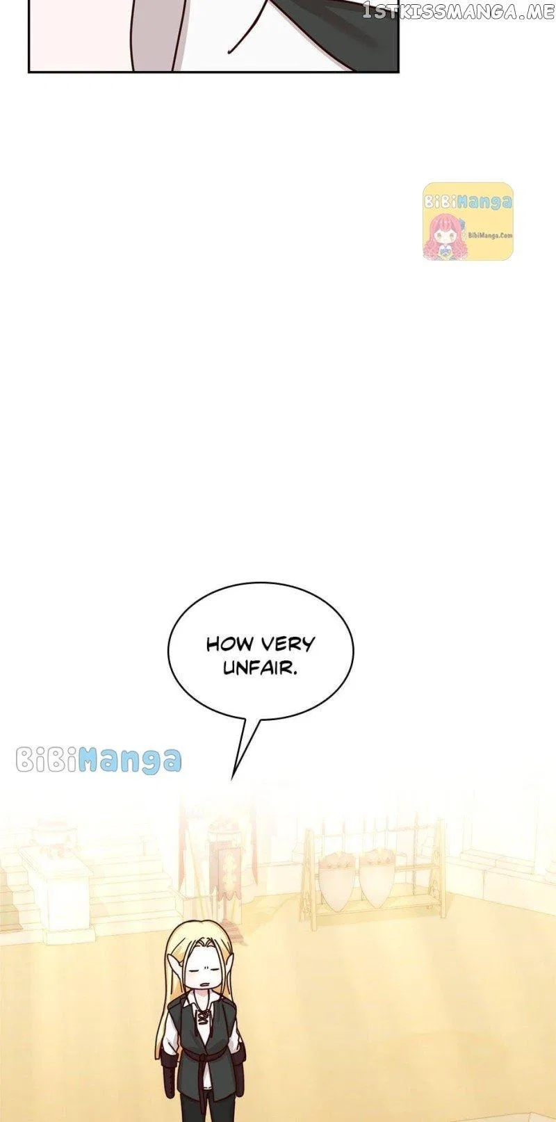 I’ll Just Live on as a Villainess Chapter 71 – Page 59