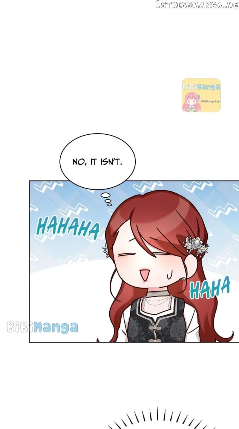 I’ll Just Live on as a Villainess Chapter 71 – Page 61