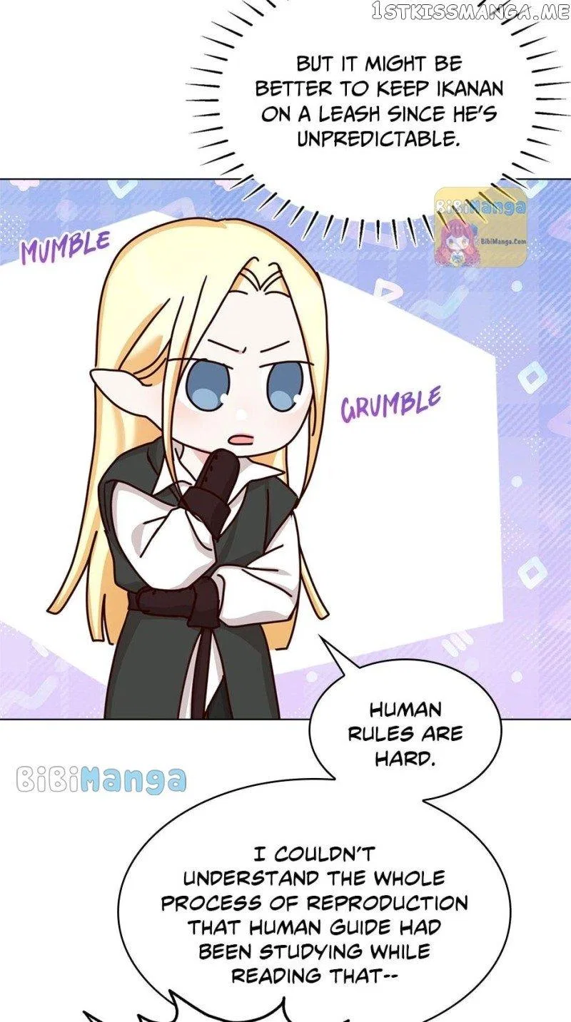 I’ll Just Live on as a Villainess Chapter 71 – Page 62