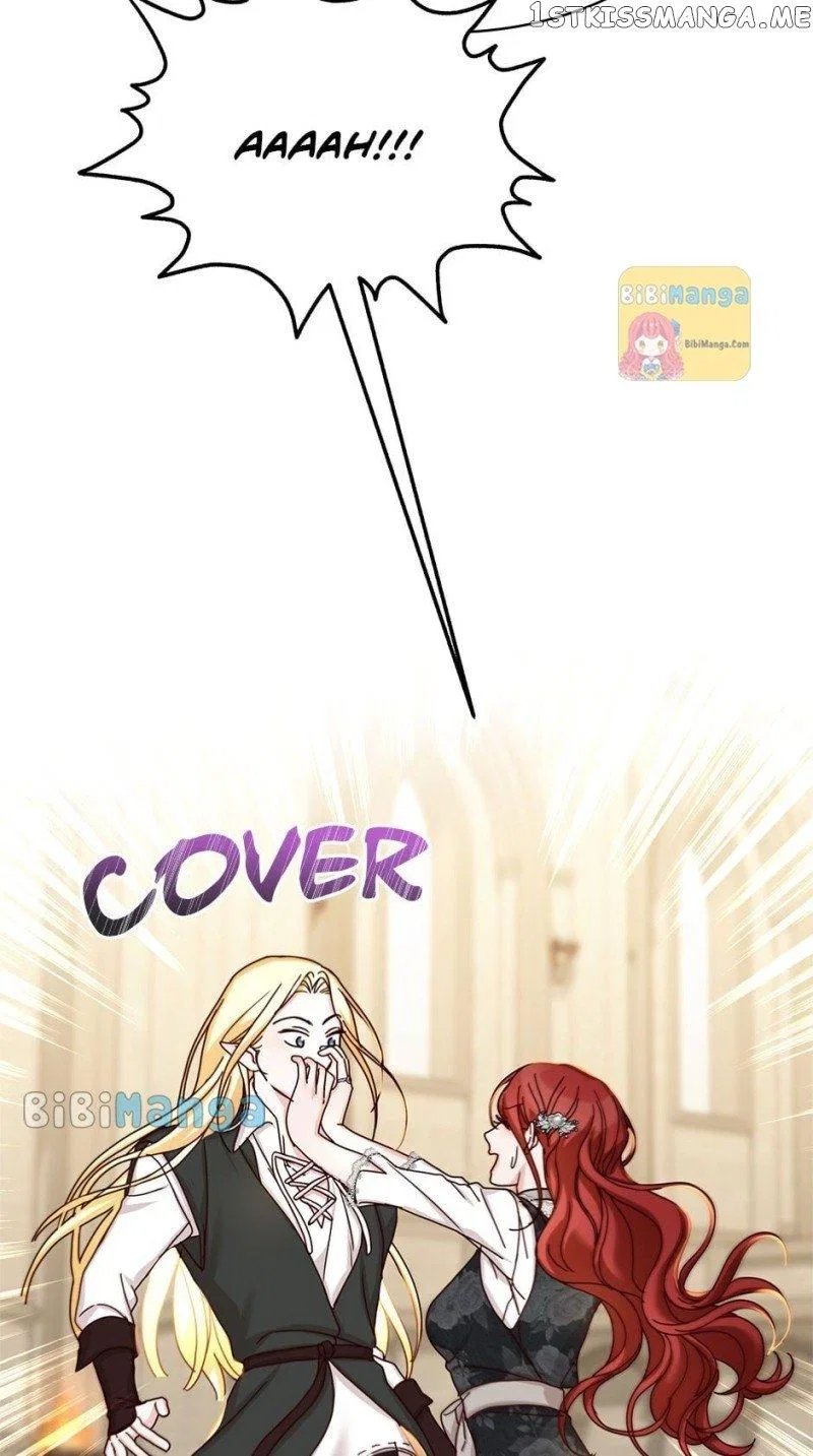 I’ll Just Live on as a Villainess Chapter 71 – Page 63