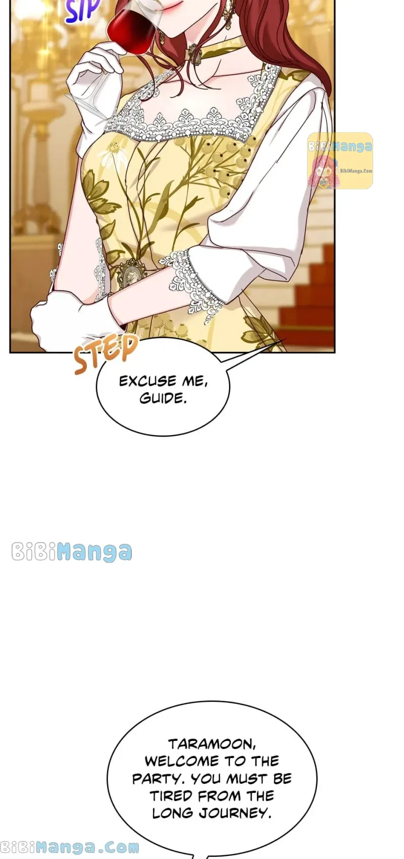 I’ll Just Live on as a Villainess Chapter 70 – Page 5