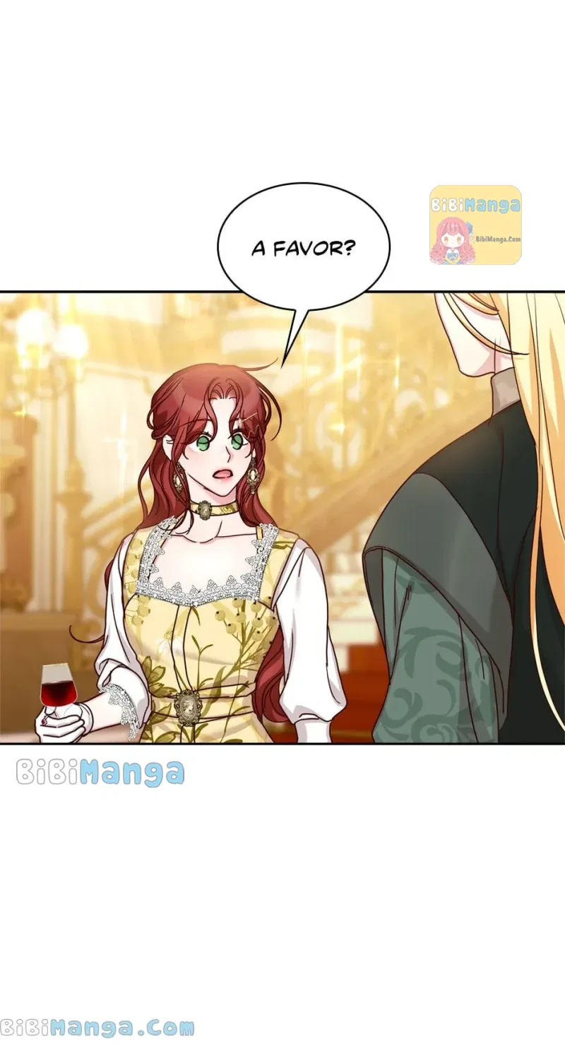 I’ll Just Live on as a Villainess Chapter 70 – Page 9