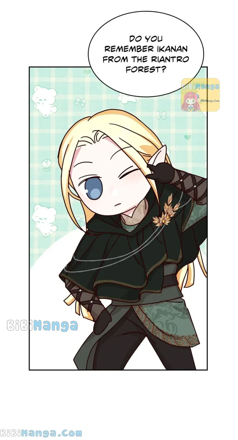 I’ll Just Live on as a Villainess Chapter 70 – Page 10