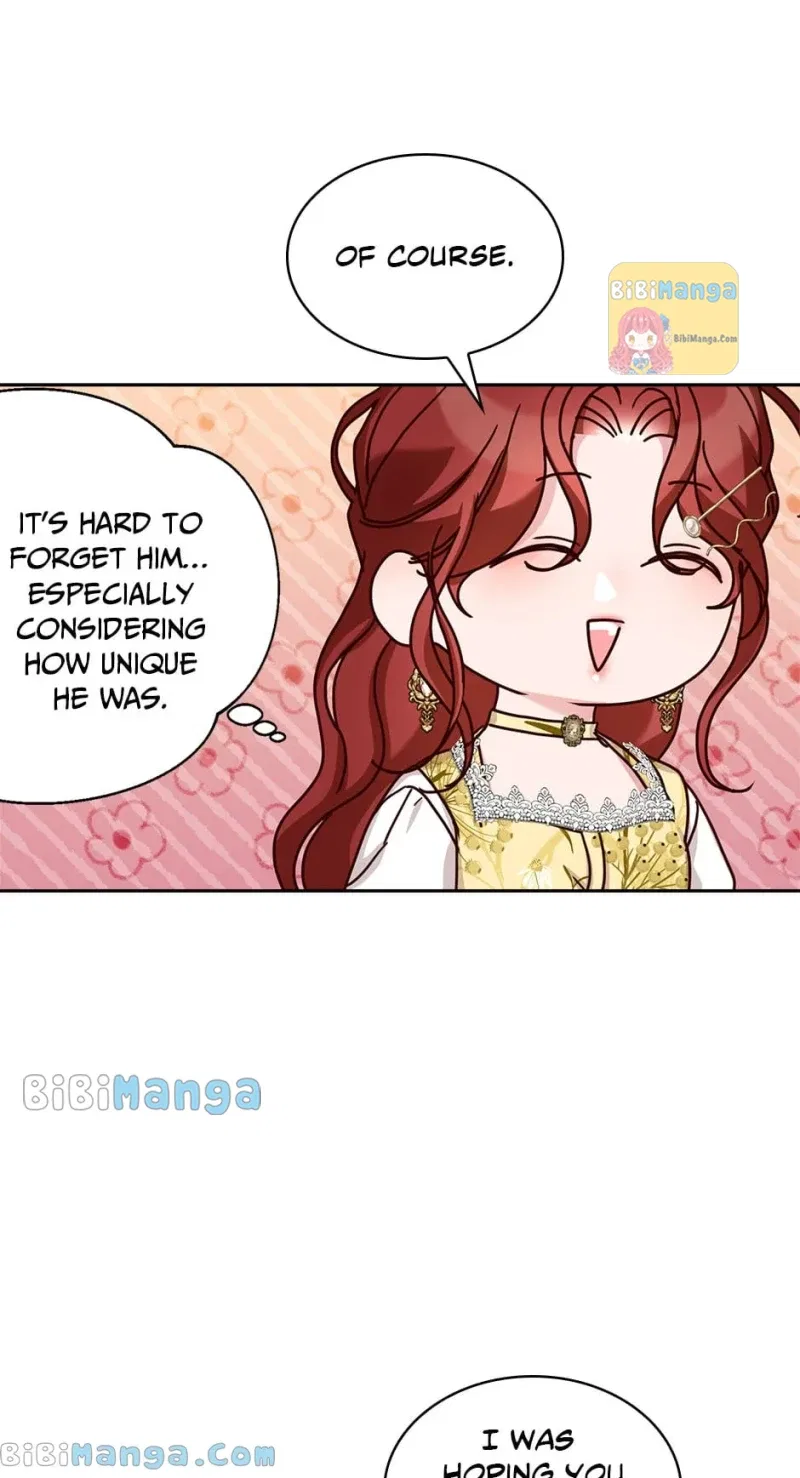 I’ll Just Live on as a Villainess Chapter 70 – Page 11