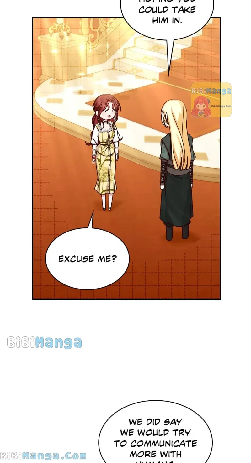 I’ll Just Live on as a Villainess Chapter 70 – Page 12