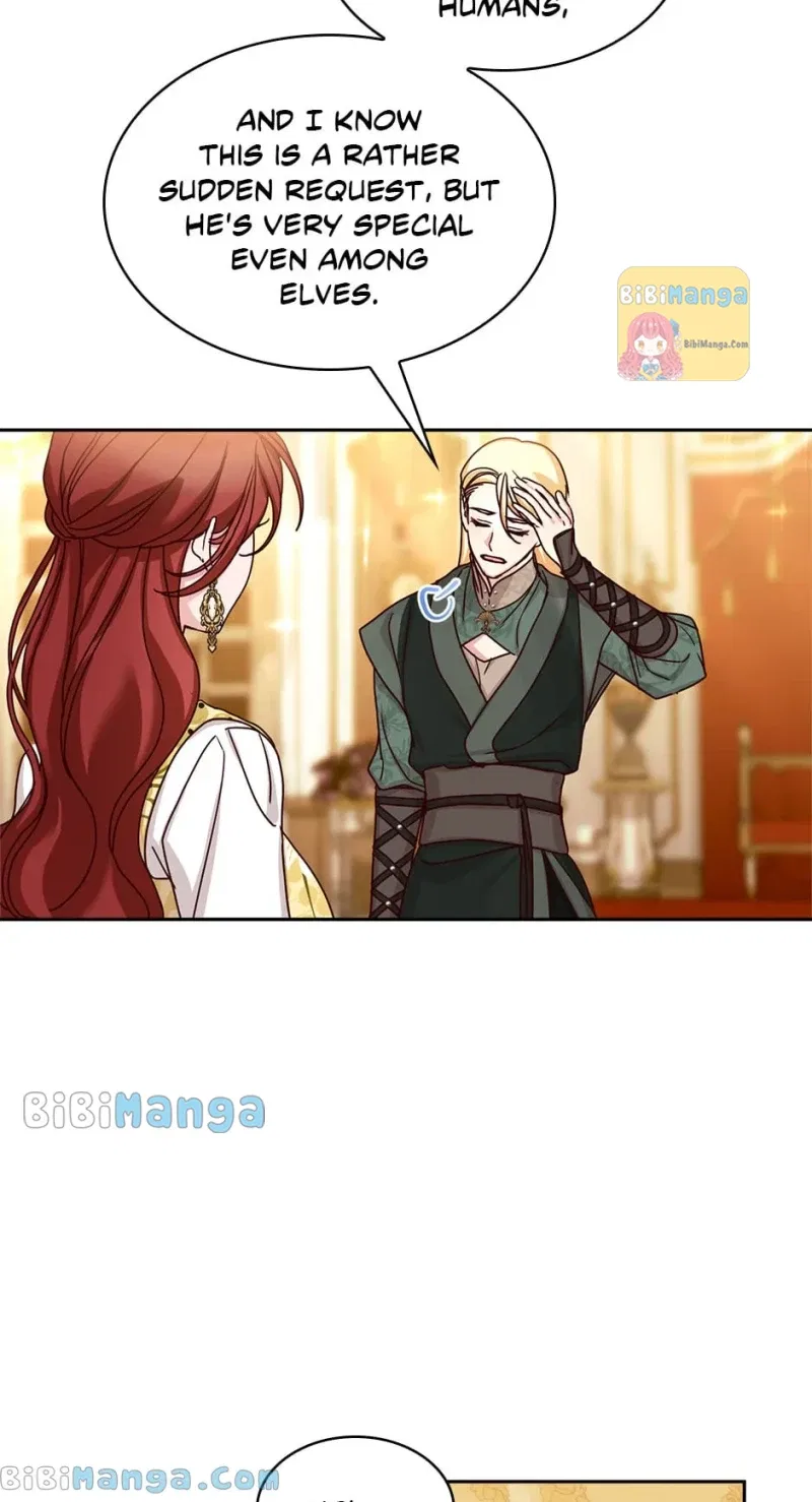 I’ll Just Live on as a Villainess Chapter 70 – Page 13