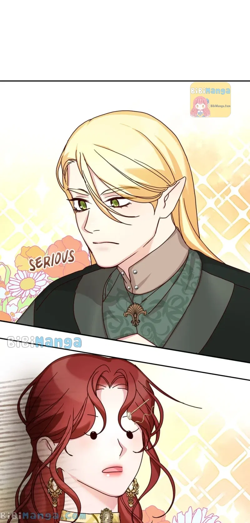 I’ll Just Live on as a Villainess Chapter 70 – Page 16