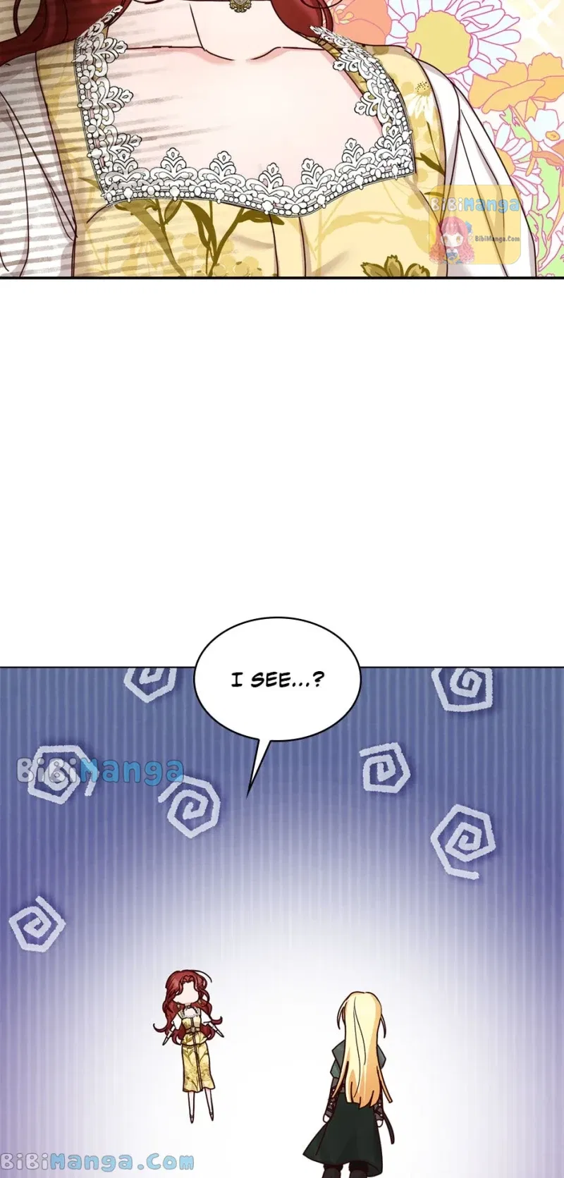 I’ll Just Live on as a Villainess Chapter 70 – Page 17
