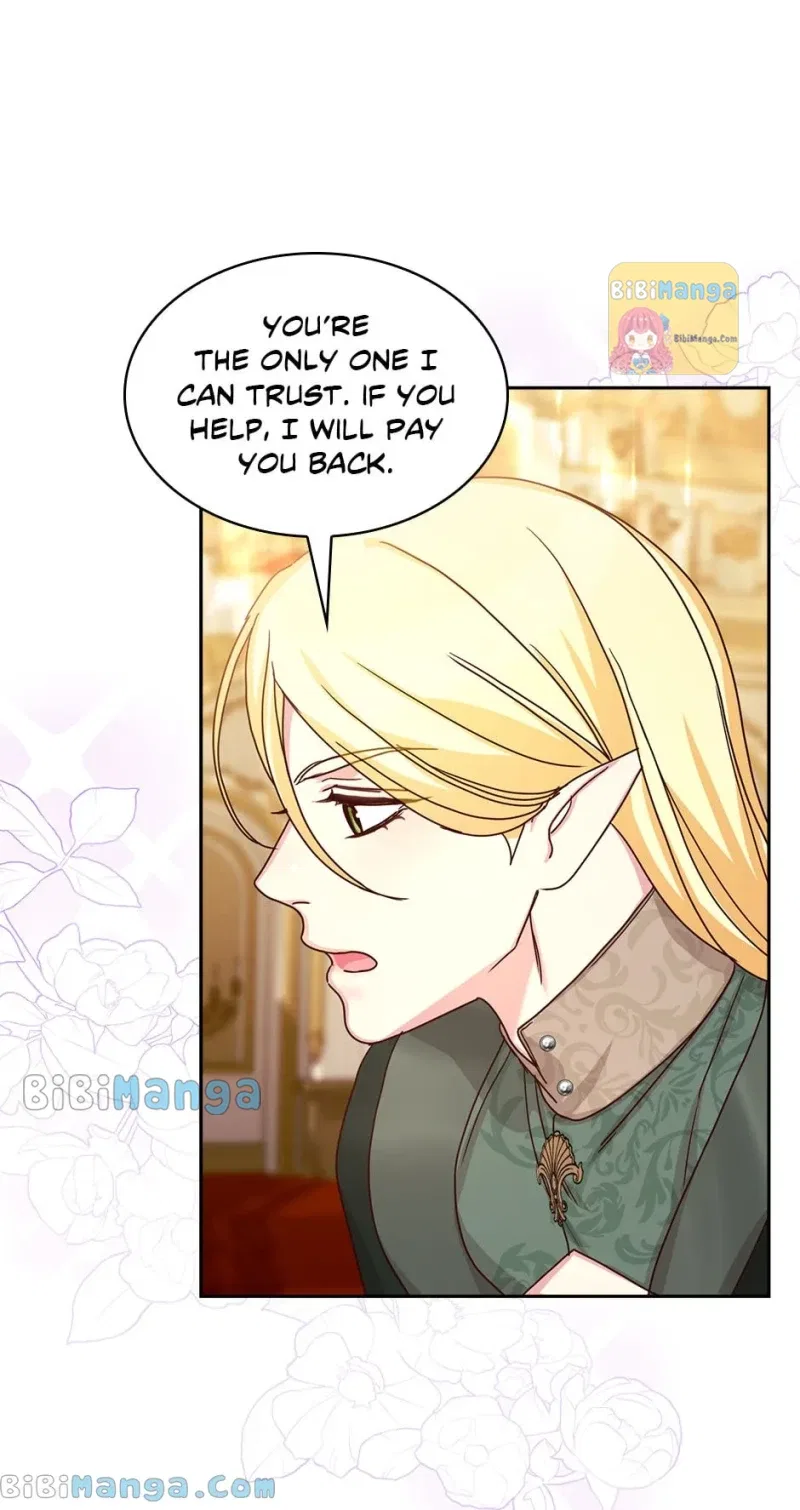 I’ll Just Live on as a Villainess Chapter 70 – Page 22
