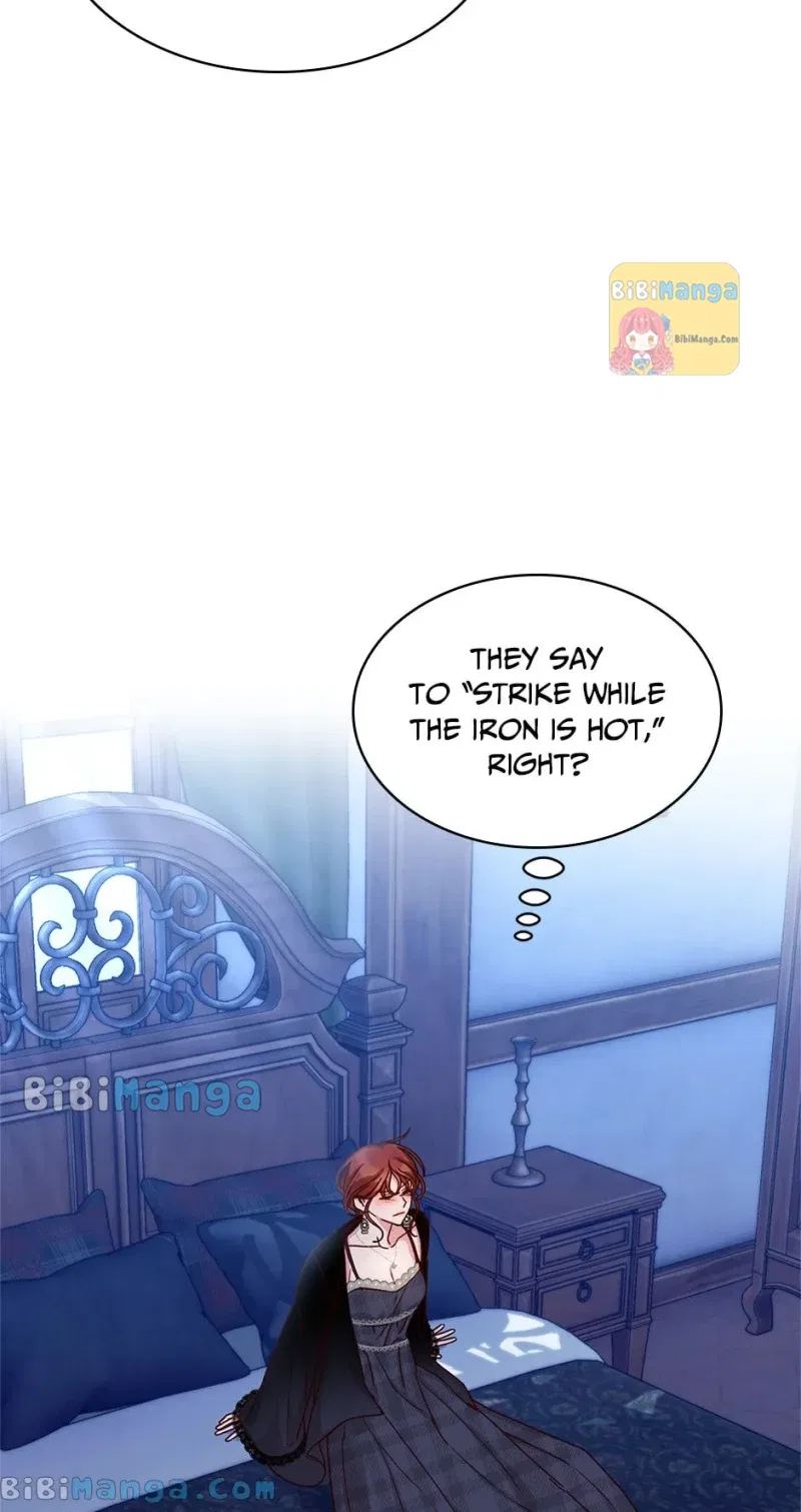 I’ll Just Live on as a Villainess Chapter 70 – Page 26