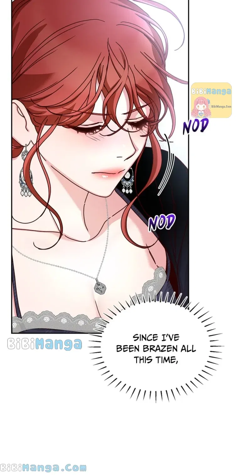 I’ll Just Live on as a Villainess Chapter 70 – Page 28