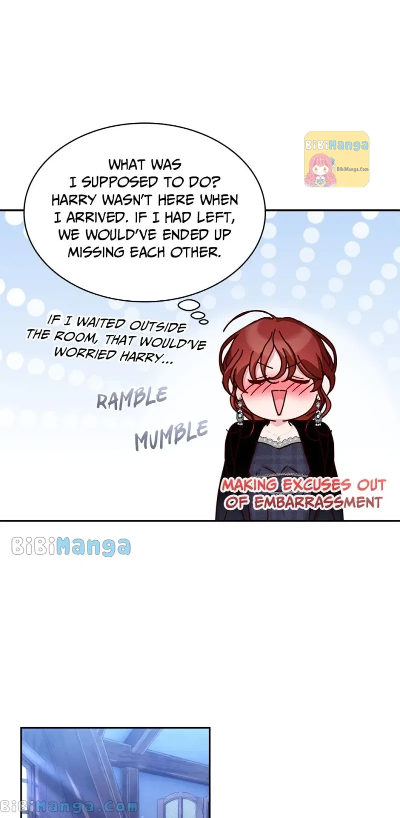 I’ll Just Live on as a Villainess Chapter 70 – Page 30