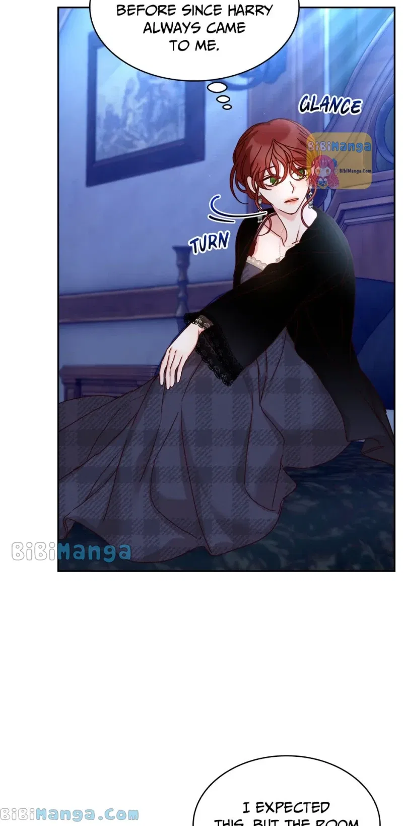 I’ll Just Live on as a Villainess Chapter 70 – Page 33