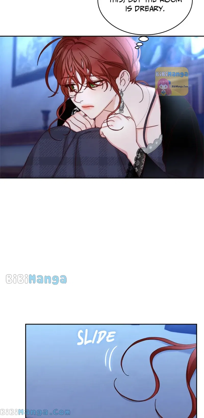 I’ll Just Live on as a Villainess Chapter 70 – Page 34