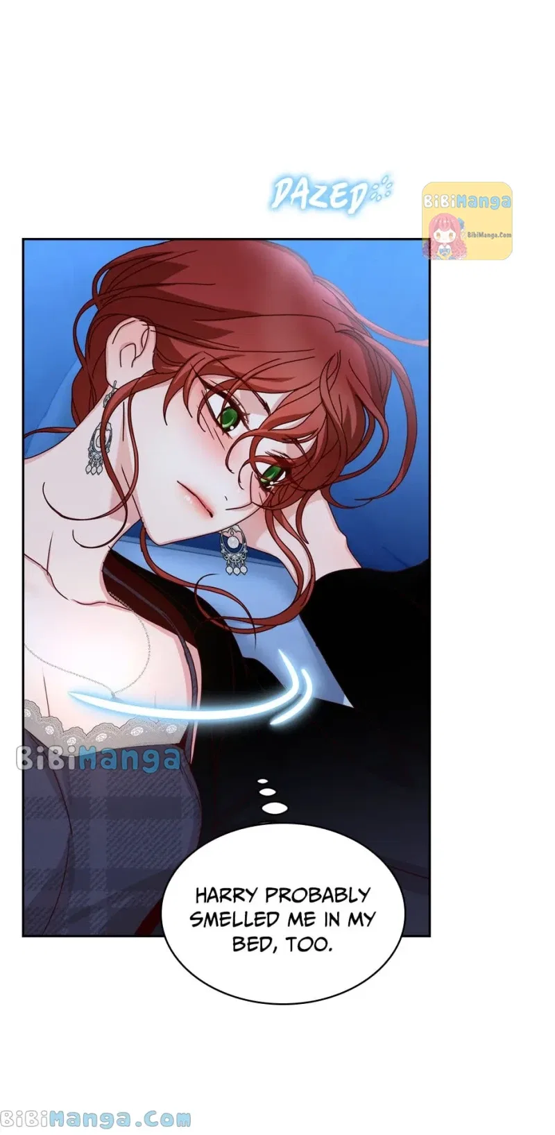 I’ll Just Live on as a Villainess Chapter 70 – Page 36