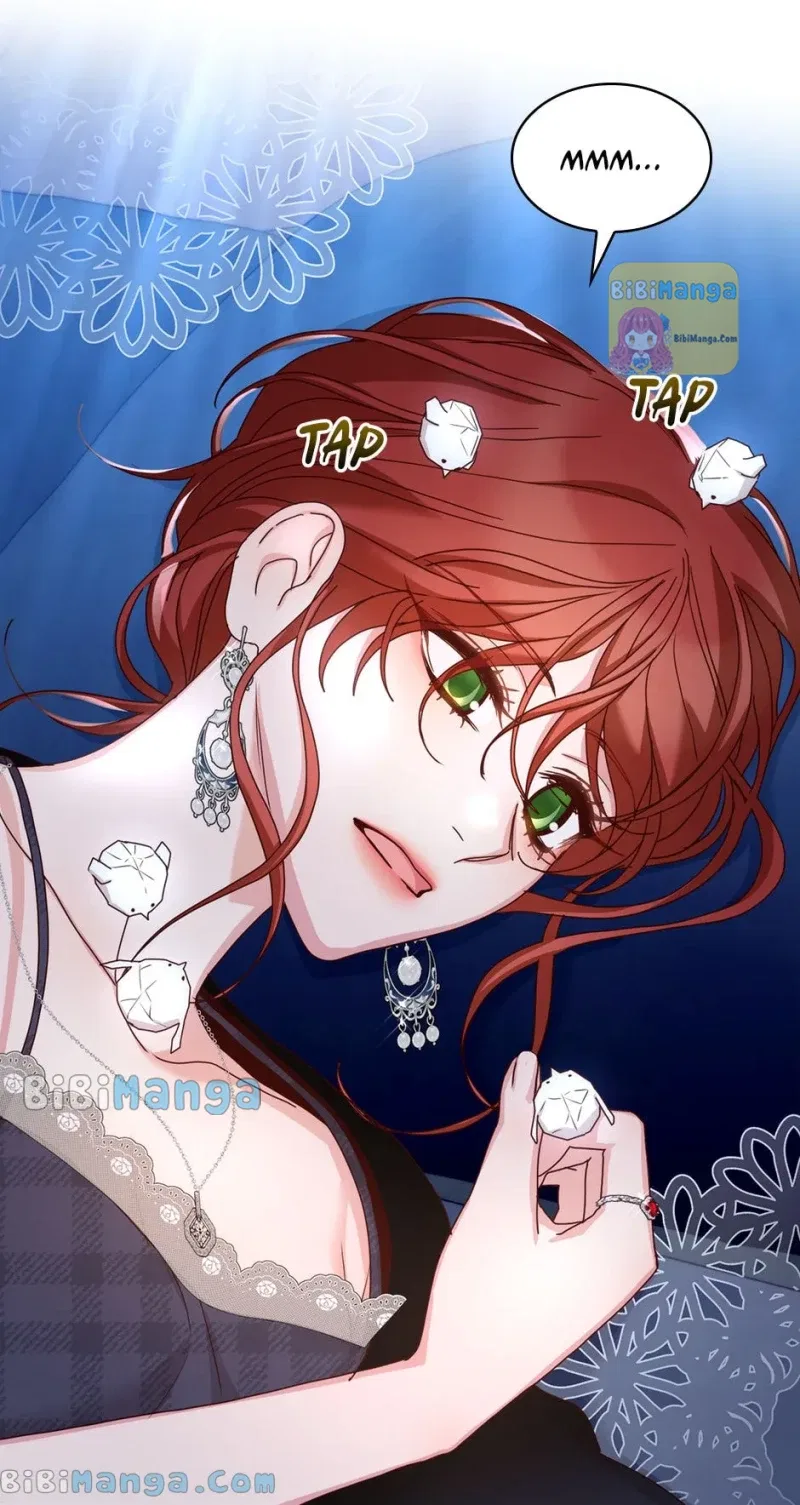 I’ll Just Live on as a Villainess Chapter 70 – Page 40