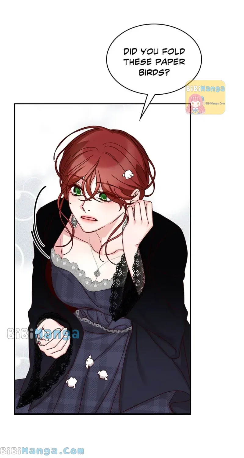 I’ll Just Live on as a Villainess Chapter 70 – Page 44