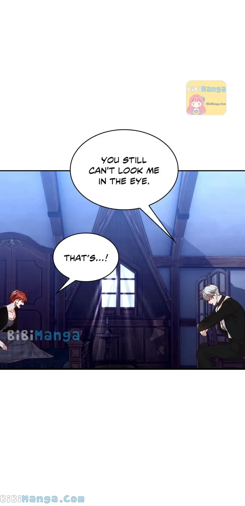 I’ll Just Live on as a Villainess Chapter 70 – Page 47
