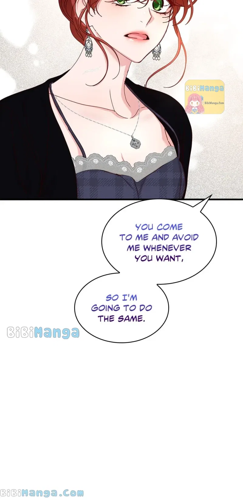 I’ll Just Live on as a Villainess Chapter 70 – Page 51