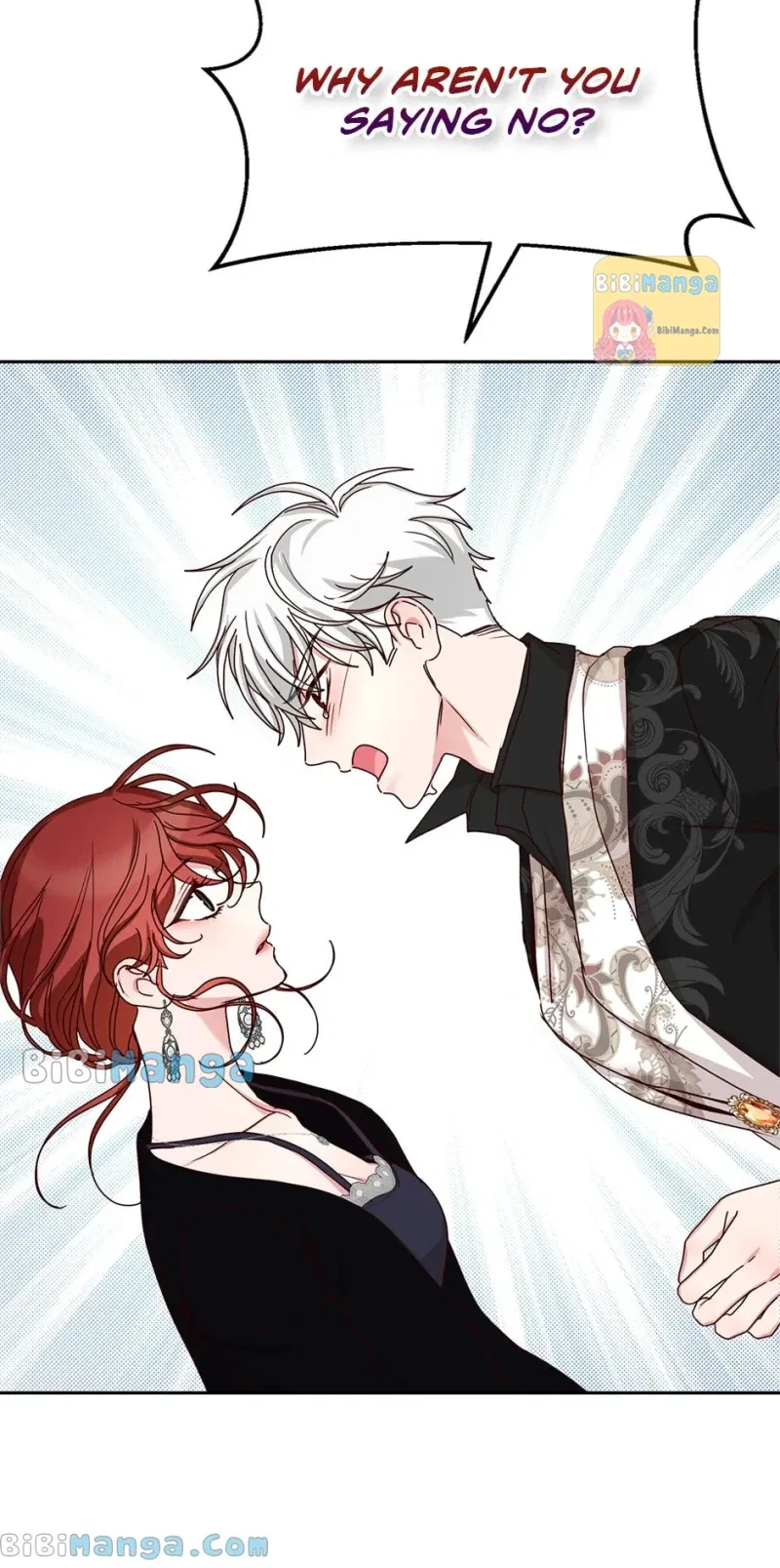 I’ll Just Live on as a Villainess Chapter 70 – Page 55