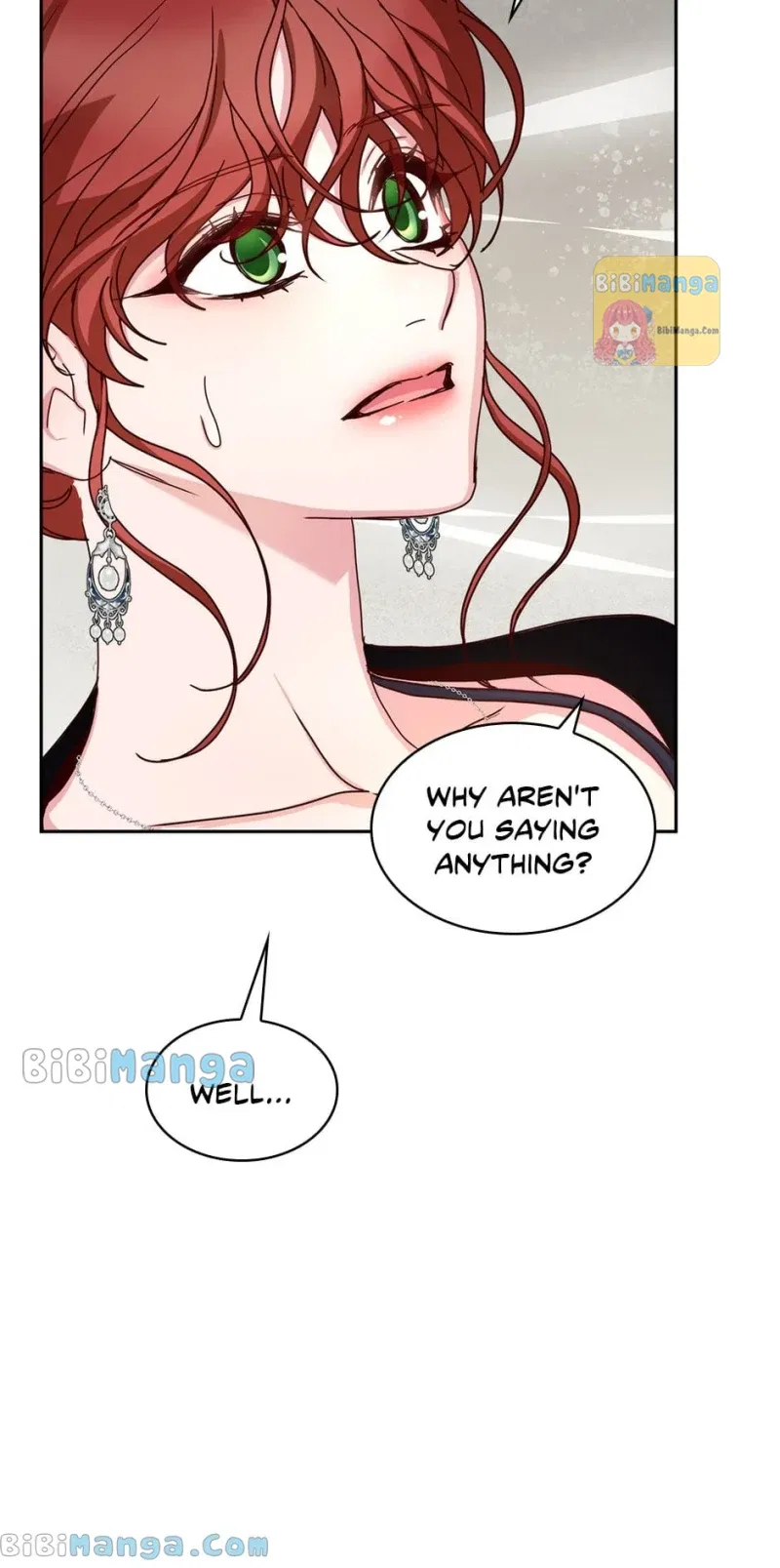 I’ll Just Live on as a Villainess Chapter 70 – Page 57