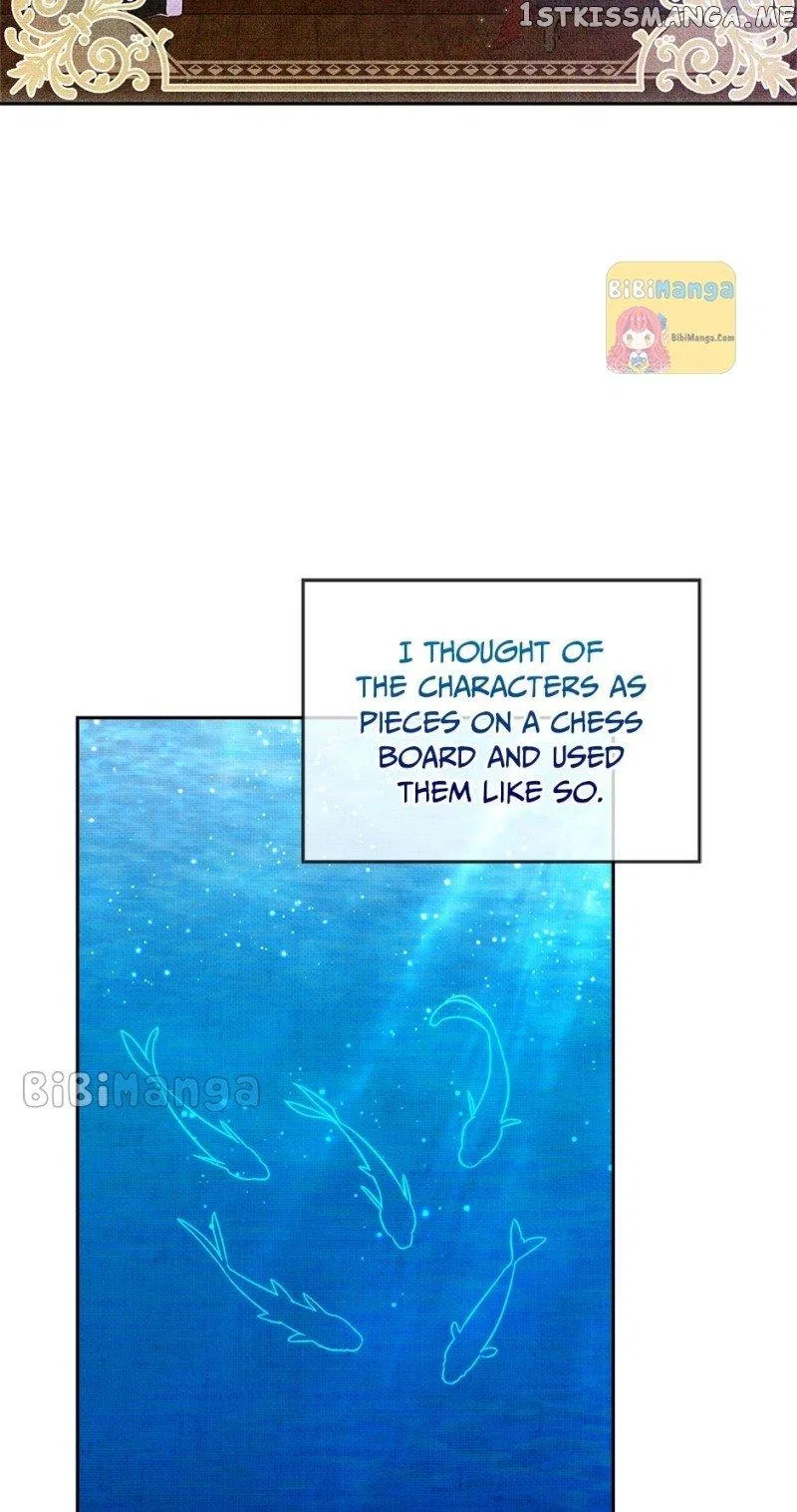 I’ll Just Live on as a Villainess Chapter 69 – Page 3